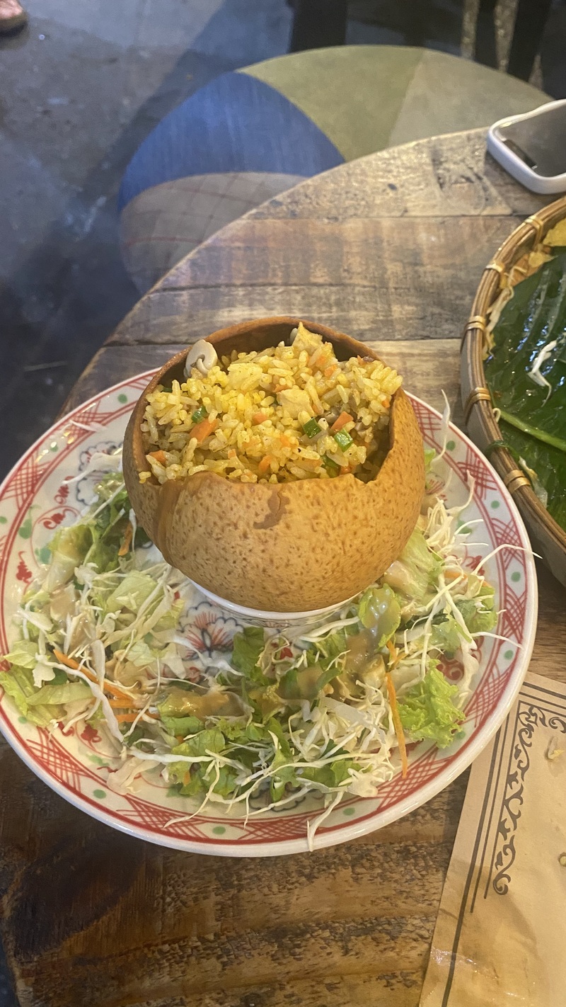 20代限定|ベトナム料理を食べよう🇻🇳