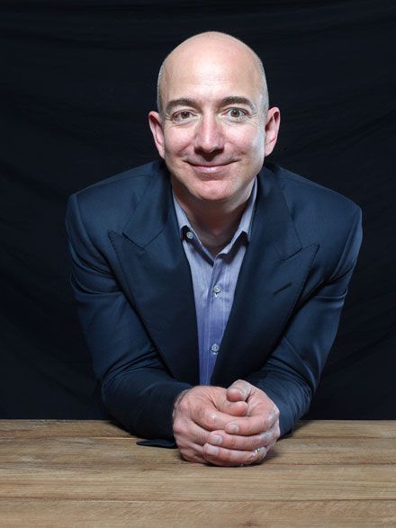Amazon【アマゾン】という会社を深掘り&語る会