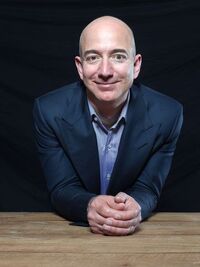 Amazon【アマゾン】という会社を深掘り&語る会