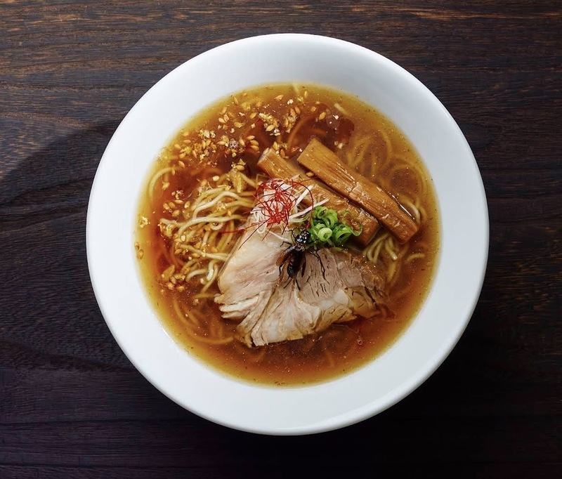 【日本橋】コオロギラーメンを食べに行こう！