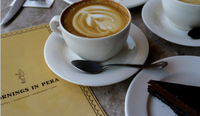 【女性主催☕️】錦糸町のカフェで友人作り&アイドルお話会✨