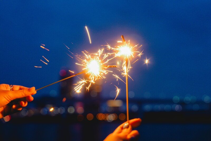 【20代限定】世田谷公園で手持ち花火会をしよう！🎇🎆
