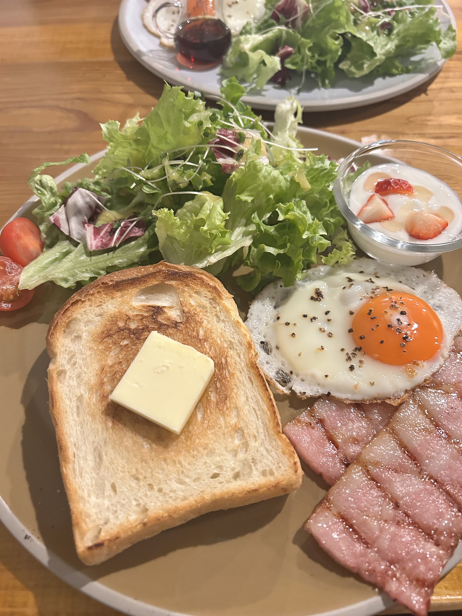 【20代限定👫】☕️モーニングカフェ☕️