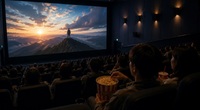 【女性主催】ラスト1,300円🎬️🍿!!  20-30代中心 TOHOシネマズ新宿