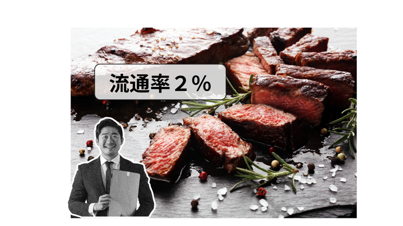 【丸の内・３０代４０代】安倍首相が愛した世界最高峰ステーキ　食べログ百名店ウルフギャング