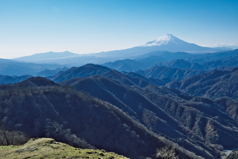 【中級向け】塔ノ岳×大人気の表尾根ルート⛰️超オススメルート✨絶景と達成感の登山へ⭐️