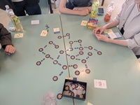 7/12(日) 第25回初心者歓迎ボードゲーム会🎲@天神