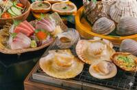 【20代女性限定】焼きたてじゅわっ♪浜焼き女子会🏝️（池袋）