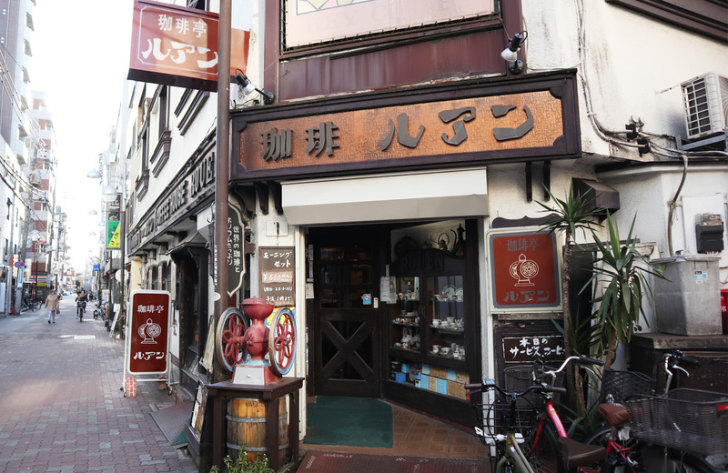 【大森駅/エリア】レトロな空間で楽しむ人気カフェ会！休日の朝を贅沢に過ごす朝活カフェ会☕️🌿