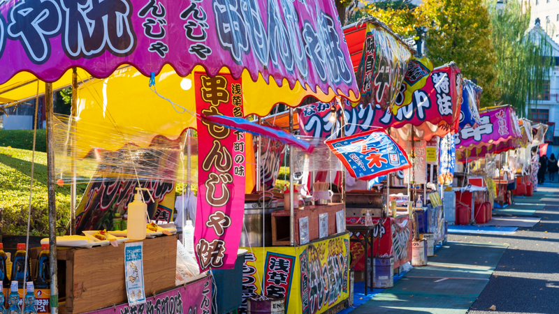 【上野・３０代４０代】【女性主催】下町ハイボールフェスに行こう！