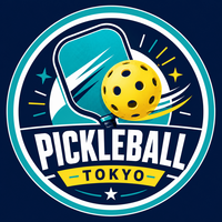 🗼東京タワーでピックルボール⁉️楽しくつながるピックル交流会✨
1人参加、初心者大歓迎！
