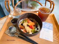 【20代〜30代前半✨】平日朝の贅沢カフェ活☕️ウッドベリーコーヒー荻窪で最高のスタートを✨