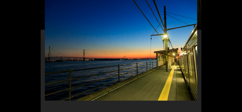 幻の都会レトロ路線を巡ろう🚃　夕焼け🌆鶴見線ローカル線旅へタイムトリップ