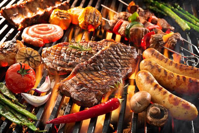 🍻池袋でBBQしましょー🍖【25-36歳1人参加限定】途中参加退出OK🙆‍♀️