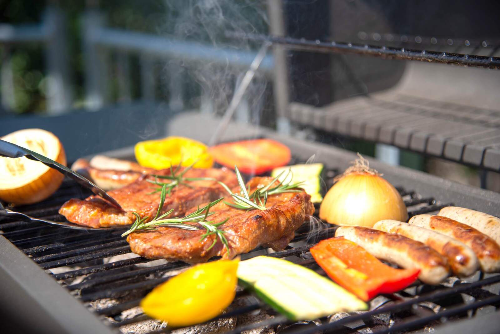 【男女共催】少人数でBBQ会！