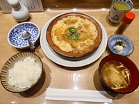 【30代中盤〜40代中心】函館創業の喫茶店で朝カフェ会&新宿の高級割烹でリーズナブルなイワシ定食ランチ会