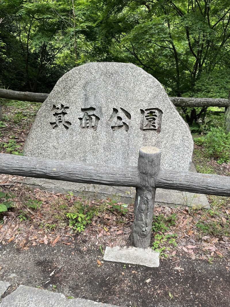 【20代・30代限定】初夏の箕面大滝ハイキング🌿✨