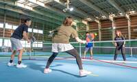 【早割中】今話題のピックルボールをやろう🏓🥍🎾
