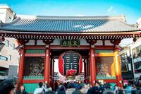 【初心者歓迎】カメラ片手に浅草カメラさんぽ📸⛩