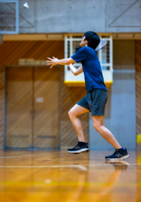 6/24(水) 初心者＆久しぶりでも安心♪バドミントン🏸