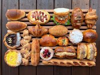 【20〜30才🌸女性限定】小さなパリ🇫🇷神楽坂でパン屋さんめぐり🥐🥖🚶‍♀️