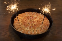 【30代中盤〜40代中心】イベント主催者仲間と合同誕生日会&餃子無料食事会🥟