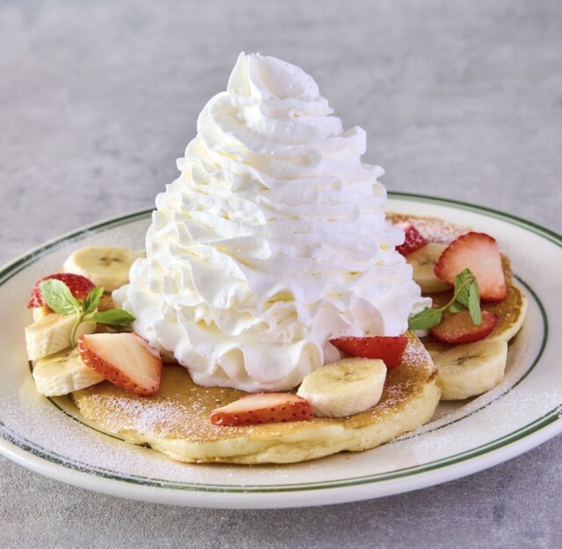 🌺✨NEW OPEN！話題のハワイアンカフェへ行こう🥞