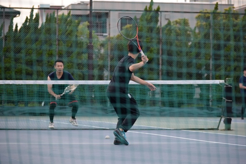 🎾ソフトテニス仲間募集！初心者・経験者どちらも歓迎😊