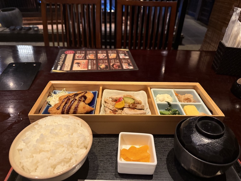 【6/23(日)名古屋駅】地元グルメと交流を楽しむ🍽️ランチ会！初参加＆ひとり参加大歓迎✨