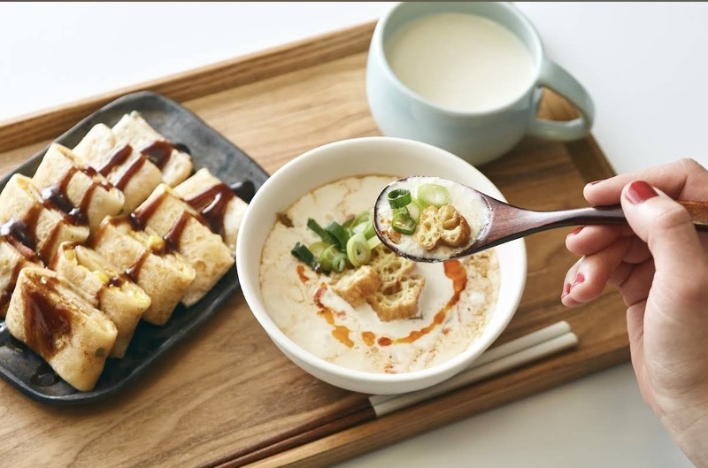 【飯田橋】台湾朝ごはん会🇹🇼Wanna Mannaでゆる朝活（平日休み・仕事前にも）