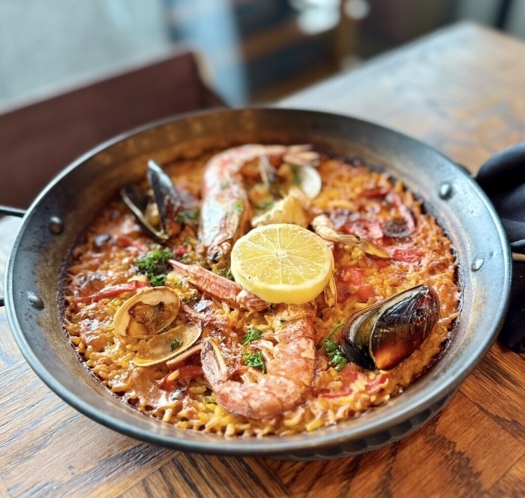 🌟日比谷・スペイン料理ランチ会🌟30代後半〜50代前半