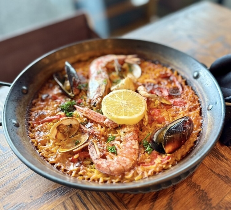 🌟日比谷・スペイン料理ランチ会🌟30代後半〜50代前半