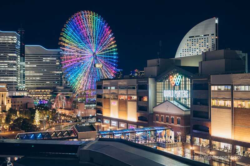 横浜史上初！？の耐久盆踊りを浴衣で楽しもう！