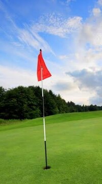 【6/18開催】千葉県内ゴルフ場開催⛳️初心者歓迎！ゴルフのんびりプレー