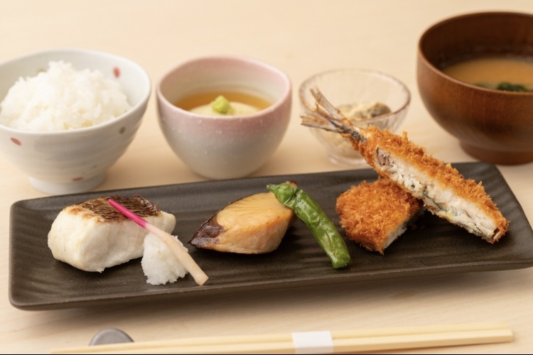 🌟表参道・和食コース ランチ会🌟30代後半〜50代前半