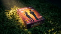 【30代〜44歳迄】少人数ボドゲ会🃏