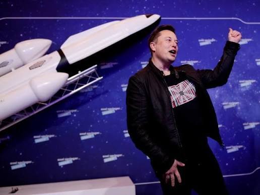 space x【スペースエックス】という会社を深掘り&語る会