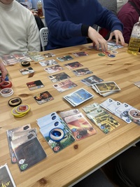 【6/24開催】🎲ボードゲーム交流ナイト！初心者＆おひとり様大歓迎のワクワク体験