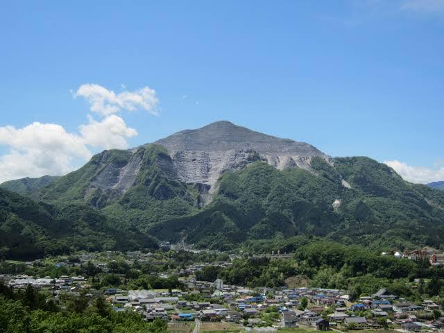 【中級向け】秩父・武甲山トレッキング🏔秩父のシンボルへチャレンジ⭐️