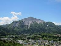 【中級向け】秩父・武甲山トレッキング🏔秩父のシンボルへチャレンジ⭐️
