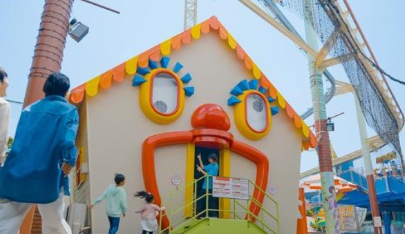 【7/27開催】浅草・花やしき🎡 懐かしさ満喫！レトロ遊園地満喫