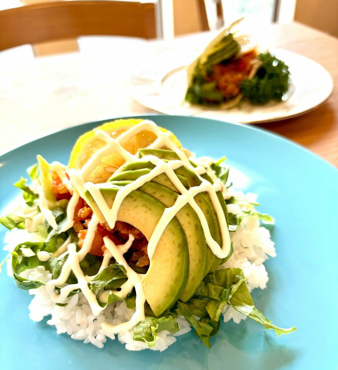 【7/26開催】プラントベースのベジタコス体験🌮野菜を取り入れたい方向け・爽やかランチ会！