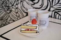【女性主催20代30代限定】絵本のようなカフェに行こう！おすすめは2Dケーキ🍰