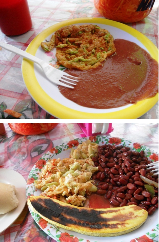 8カ国目🇸🇻エルサルバドル🐟朝食を囲む異文化体験会🇸🇻✨初参加・一人参加歓迎💖