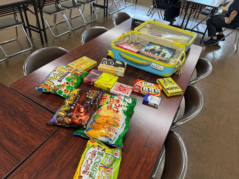 【初心者歓迎🔰小学生〜大人】ボードゲーム交流会🎲✨