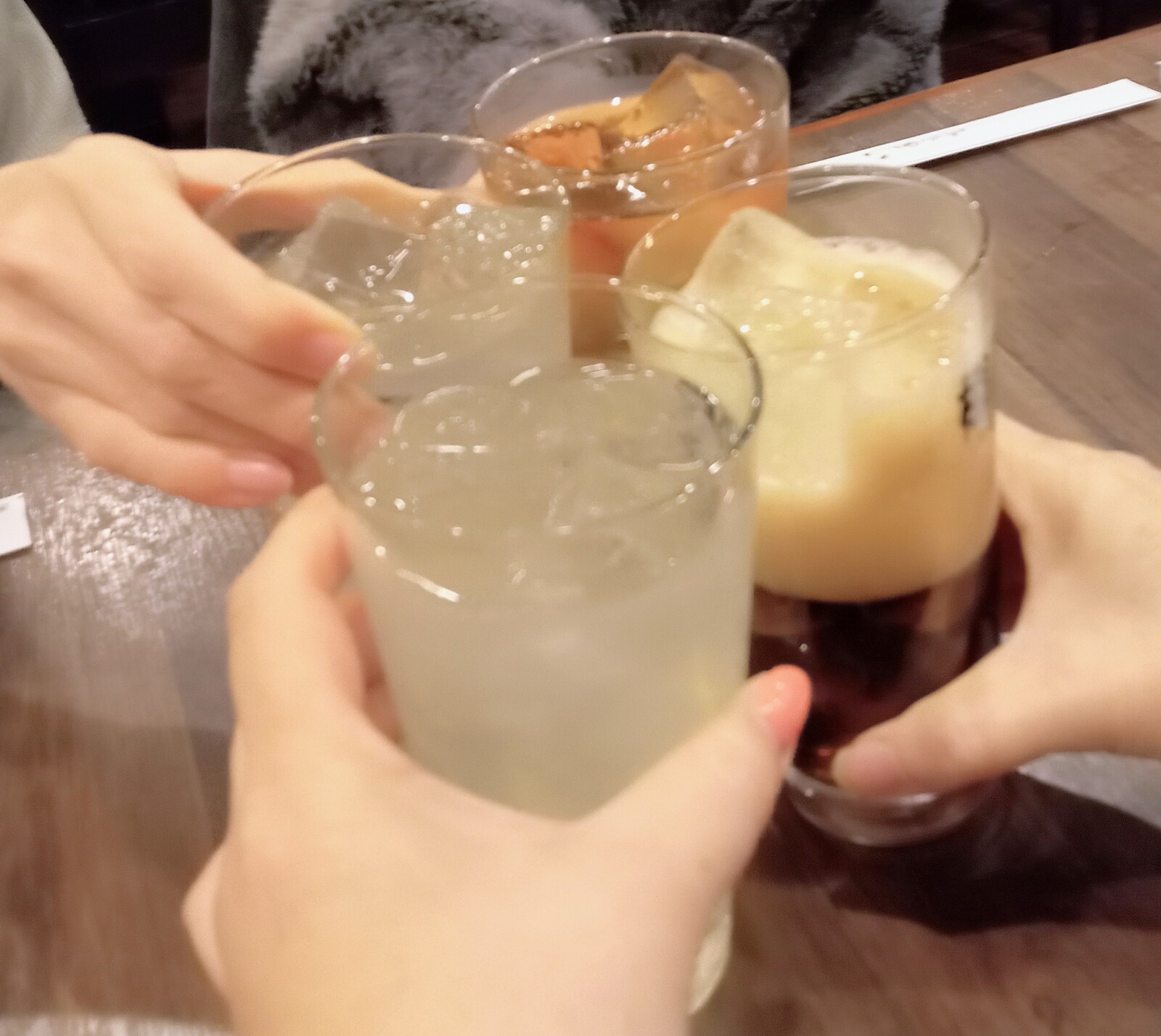 【6/18開催東向島🍹】友達作り飲み会☆