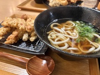 🌿 ゆるごはん会 〜うどんを食べに行こう〜