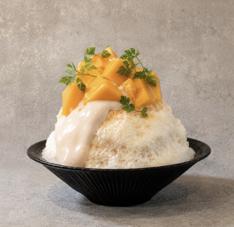 🍧NEWOPEN新宿かき氷！！夏のご褒美スイーツを楽しもう♪🍧
