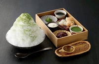 🍧NEWOPEN！ここでしか食べれない！？谷中銀座の古民家カフェで新感覚かき氷を楽しもう！🍵✨