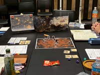 大阪府高槻市のTRPGサークル　T³（ティーキューブ）7月開催のご案内